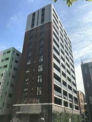 ザ・パークハビオ新御徒町