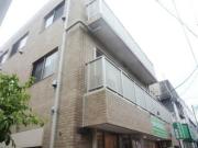 ＪＲ総武線（各駅停車）高円寺駅まで徒歩5分