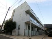 ＪＲ常磐線柏駅まで徒歩10分