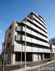 西武池袋・豊島線練馬高野台駅まで徒歩9分