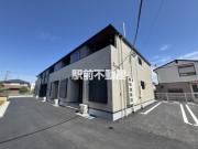 西鉄天神大牟田線三潴駅まで徒歩7分