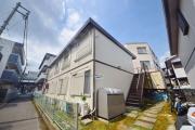 ＪＲ総武線（各駅停車）西船橋駅まで徒歩9分