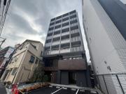地下鉄今里筋線今里駅まで徒歩8分