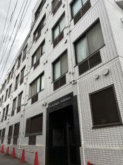 扶桑ハイツ池袋
