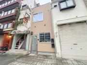 ＪＲ大阪環状線寺田町駅まで徒歩9分