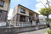 ＪＲ筑豊本線二島駅まで徒歩25分