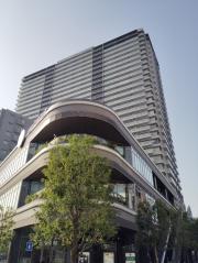 大宮スカイスクエア ザ・タワー