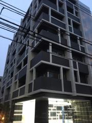 MFPRコート菊川 旧ALTERNA菊川I