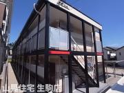 レオパレス俵口ヒルズ