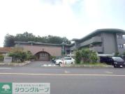 パティオ坂巻