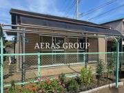 藤沢市辻堂元町4丁目貸家