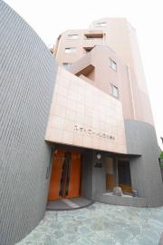 スカイコート都立大学第3