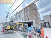 quador川名