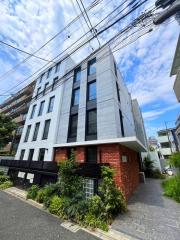 ルクレ高田馬場