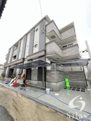 阪神本線姫島駅まで徒歩2分