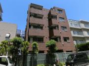 ForestCourt 葛西