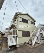 ＪＲ高崎線深谷駅まで徒歩21分