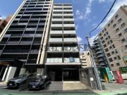 地下鉄七隈線博多駅まで徒歩15分