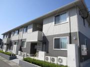 セジュール・アイII A棟