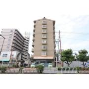 地下鉄長堀鶴見緑地線今福鶴見駅まで徒歩10分