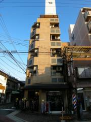 地下鉄谷町線都島駅まで徒歩7分