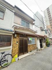 阪急千里線下新庄駅まで徒歩6分