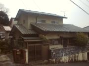 口田南戸建て