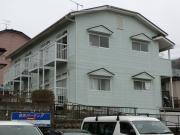 那須ハイツ