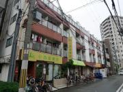 昭和町グリーンハイツ