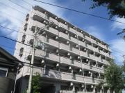 地下鉄四つ橋線住之江公園駅まで徒歩10分