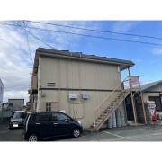 シティハイムアオヤマ
