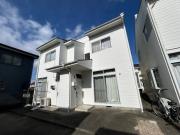 テラスハウス松田