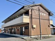 コーポ東野