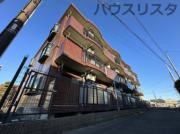 ＪＲ高崎線熊谷駅まで徒歩20分