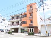 ＪＲ長崎本線長与駅まで徒歩9分