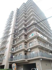 シティパレス水戸南町