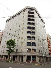 シャンボール札幌