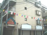 ラポルテルージュ妙蓮寺弐番館303