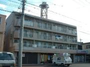 荒中マンション