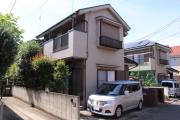柳窪貸家A