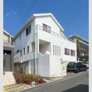 大阪モノレール彩都線彩都西駅まで徒歩11分