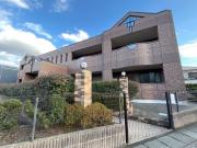 ＪＲ山陽本線西阿知駅まで徒歩8分