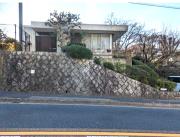 昭和区高峯町貸家