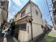 神戸市兵庫区下祇園町戸建