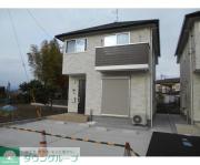 町田市矢部町戸建