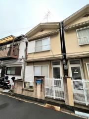 久保町4丁目貸家