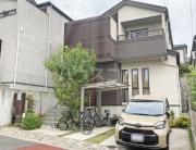 千葉市稲毛区黒砂4丁目戸建
