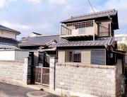 福川3丁目3-10戸建て