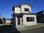 五反田齋藤貸家