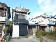 泉南市男里7丁目戸建